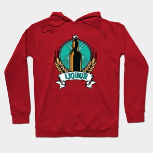 LIQUOR Hoodie